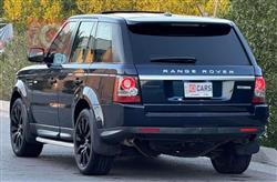 لاند روفر رانج روفر سبورت